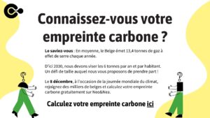 Visuels post action du 8 décembre