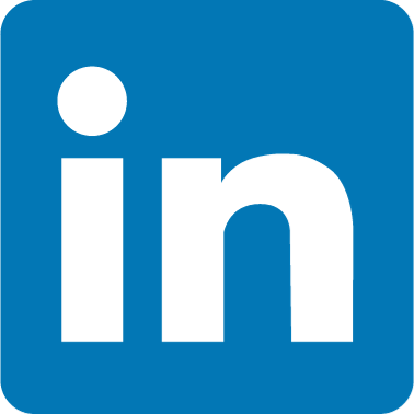 Logo linkedin