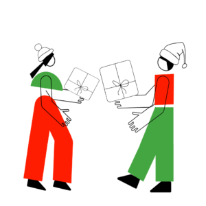 Cadeaux décarbonés